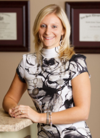 Dr. Kelli Datres Photo Kelli