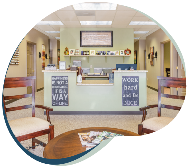 Hands in Health About us Hih About Us