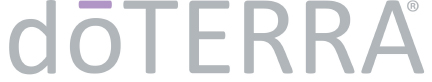 Doterra logo Doterra logo