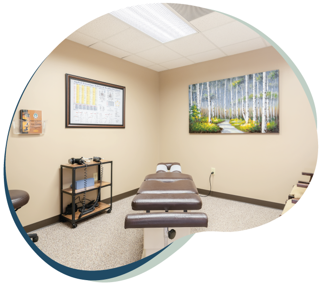 Hands in Health Office photo Hih Home Office